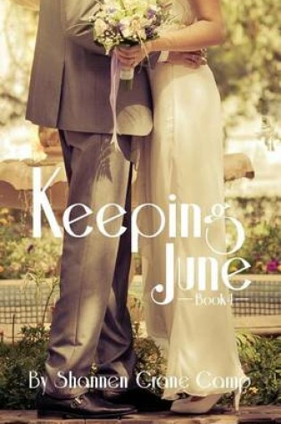 Cover of Keeping June