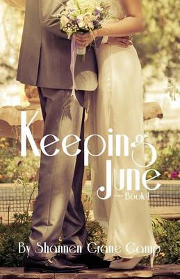 Cover of Keeping June