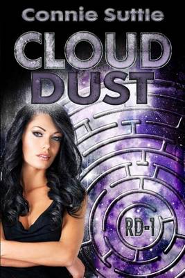 Cover of Cloud Dust