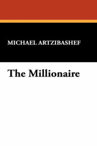 Cover of The Millionaire