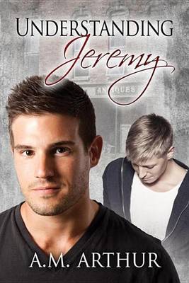 Book cover for Understanding Jeremy