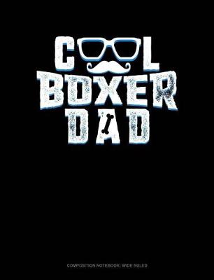 Cover of Cool Boxer Dad