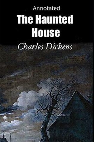 Cover of The Haunted House(annotated)