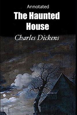 Book cover for The Haunted House(annotated)
