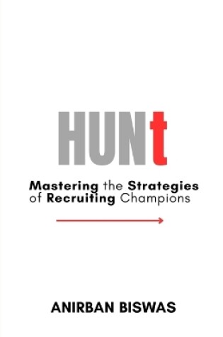 Cover of Hunt