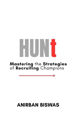 Book cover for Hunt