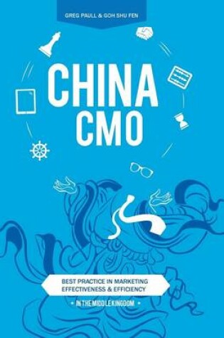 Cover of China Cmo