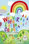 Book cover for Weaver of a Life in Colour