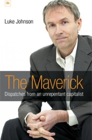 Cover of The Maverick