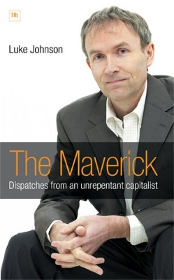 Cover of The Maverick