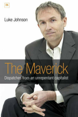 Cover of The Maverick