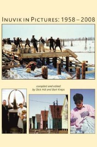 Cover of Inuvik in Pictures