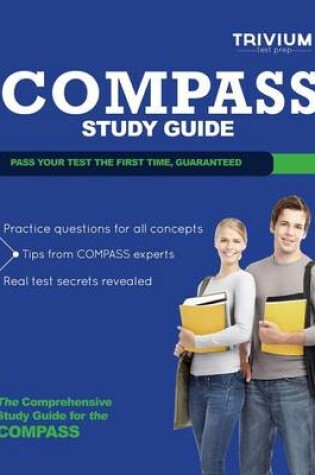 Cover of Compass Study Guide