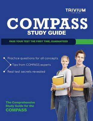 Book cover for Compass Study Guide