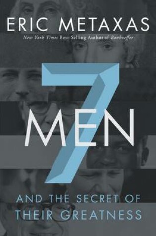 Cover of Seven Men