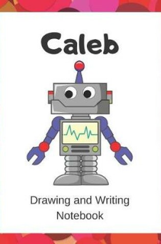 Cover of Caleb