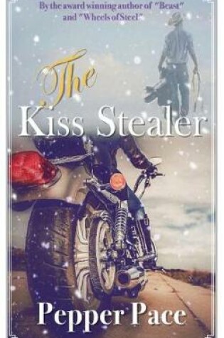 Cover of The Kiss Stealer