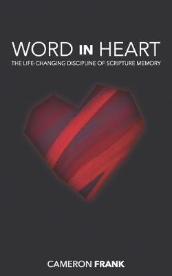 Book cover for Word in Heart