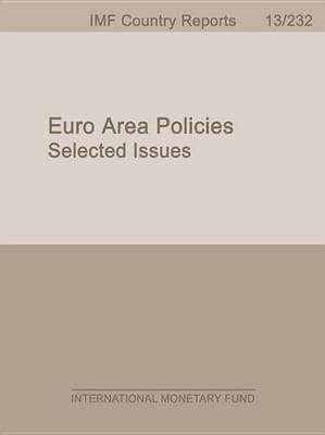 Book cover for Euro Area Policies: Selected Issues Paper