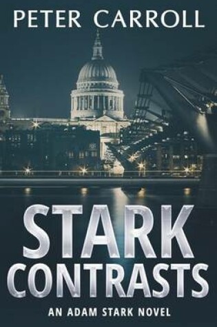 Cover of Stark Contrasts