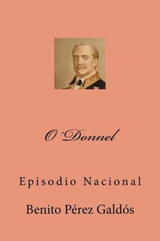 Cover of O donnel