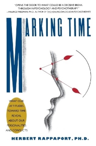 Cover of Marking Time