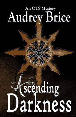 Book cover for Ascending Darkness