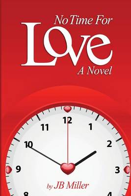 Book cover for No Time For Love