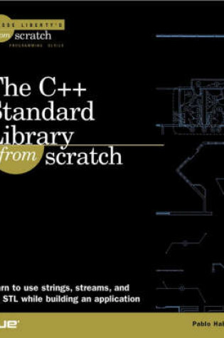 Cover of C++ Standard Library From Scratch