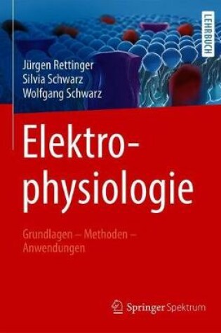 Cover of Elektrophysiologie