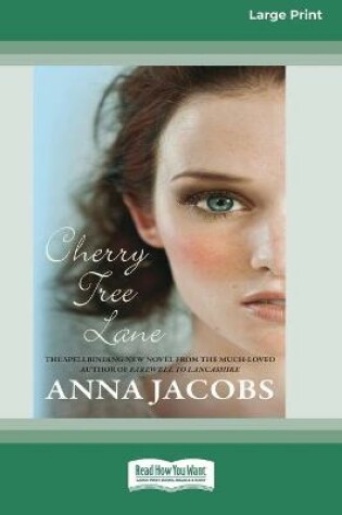 Cover of Cherry Tree Lane (16pt Large Print Edition)