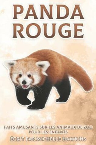 Cover of Panda rouge