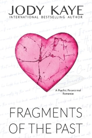 Cover of Fragments of the Past