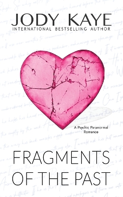 Book cover for Fragments of the Past