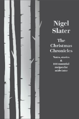 Cover of The Christmas Chronicles