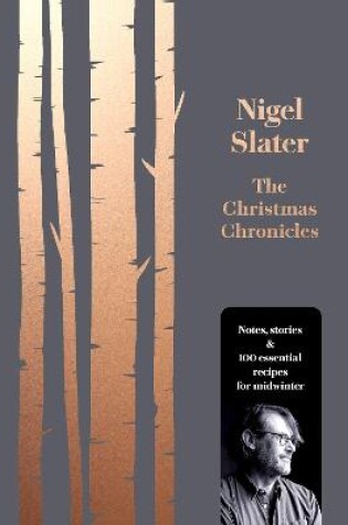 Cover of The Christmas Chronicles