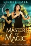 Book cover for Master of Magic