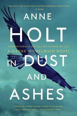 Cover of In Dust and Ashes, 10