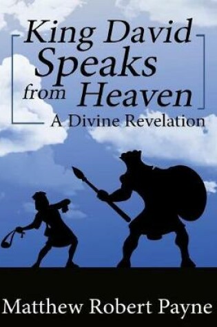 Cover of King David Speaks from Heaven