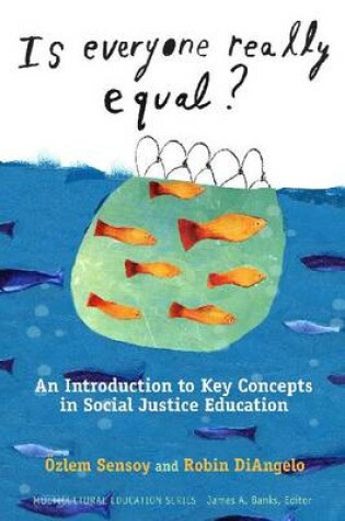 Cover of Is Everyone Really Equal?