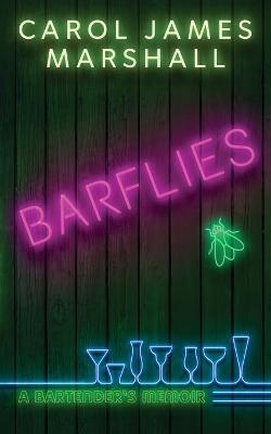 Book cover for Barflies