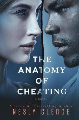 Book cover for The Anatomy of Cheating