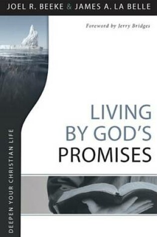 Cover of Living by God's Promises
