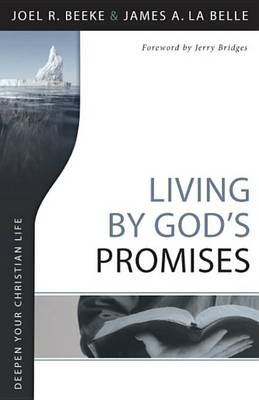 Book cover for Living by God's Promises