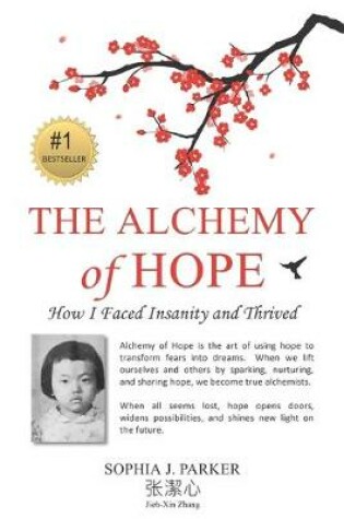 Cover of The Alchemy of Hope