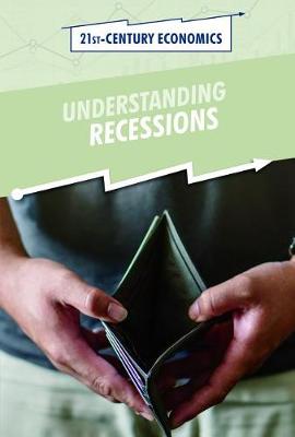 Book cover for Understanding Recessions