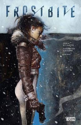 Cover of Frostbite