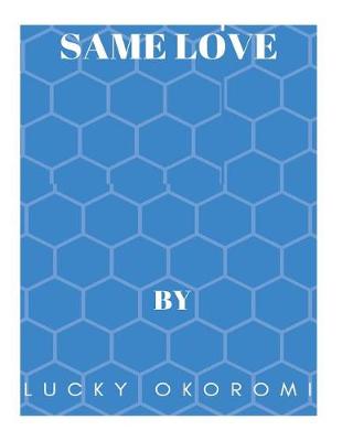 Cover of Same Love