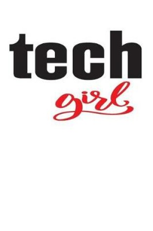 Cover of Tech Girl