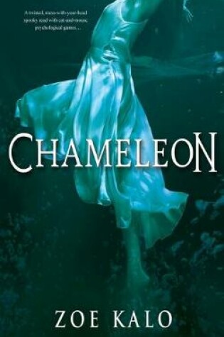 Cover of Chameleon